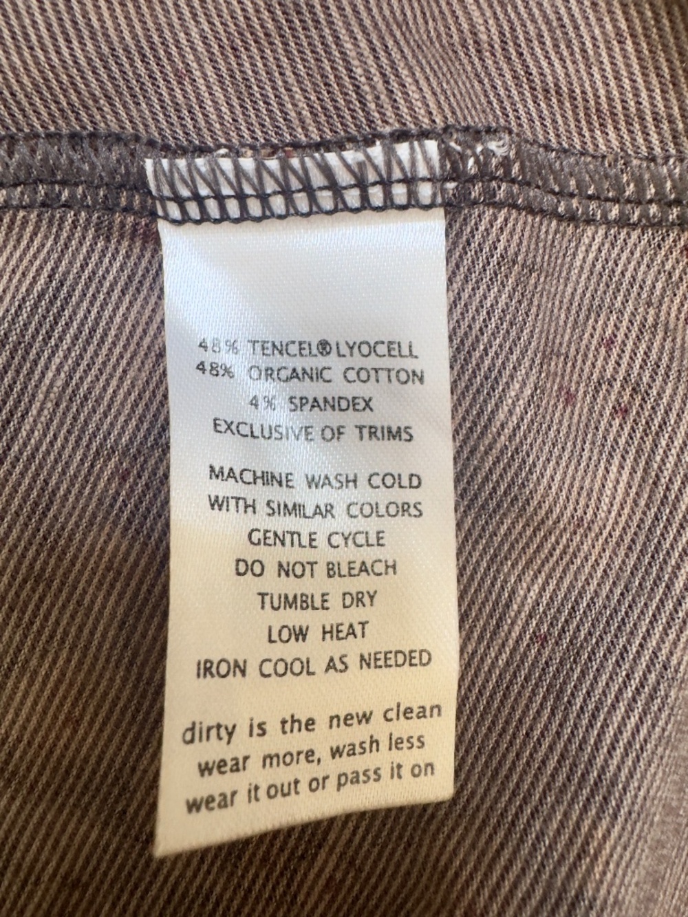 Toad and Company Skirt